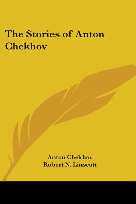 Stories of Anton Chekhov