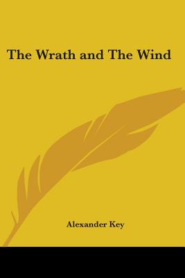 The Wrath And The Wind