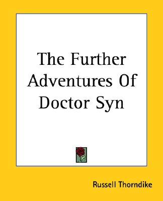 The Further Adventures of Doctor Syn