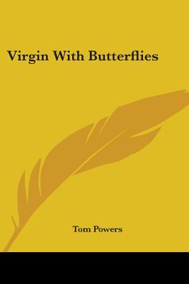 Virgin with Butterflies