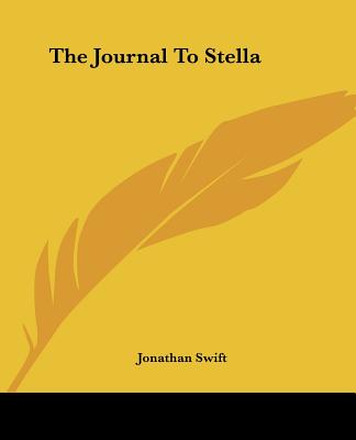 Journal to Stella