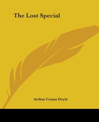 The Lost Special