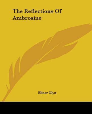 The Reflections of Ambrosine // The Seventh Commandment