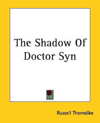 The Shadow of Doctor Syn