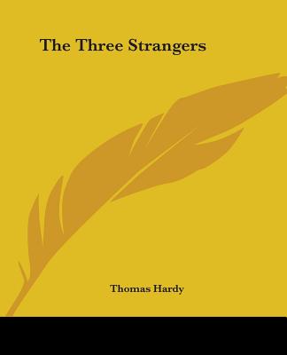 The Three Strangers