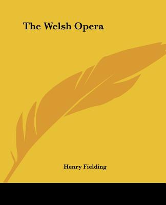 The Welsh Opera