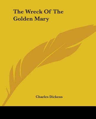 Wreck of the Golden Mary