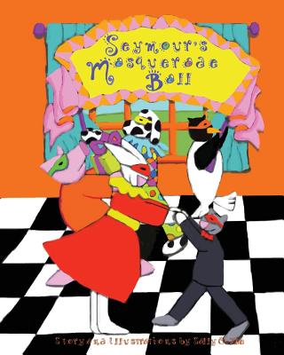 Seymour's Masquerade Ball