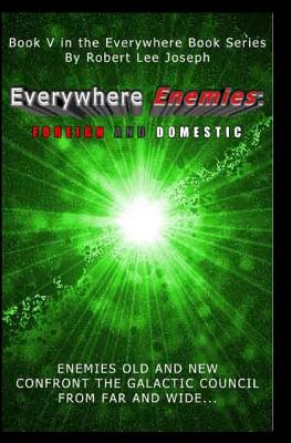 Everywhere Enemies