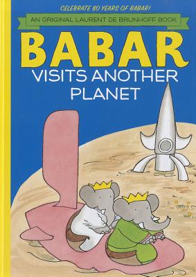 Babar Visits Another Planet