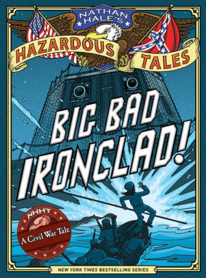 Big Bad Ironclad!