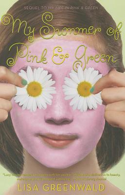 My Summer of Pink & Green