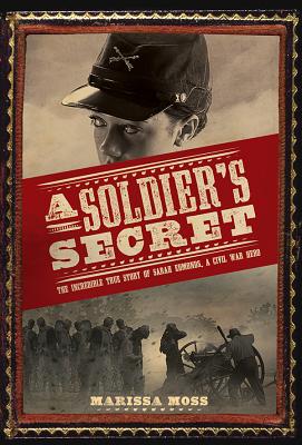 A Soldier's Secret