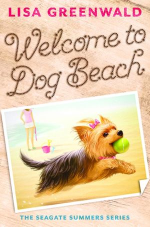 Welcome to Dog Beach