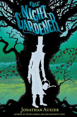 The Night Gardener