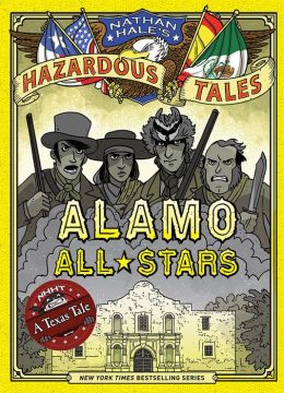 Alamo All-Stars