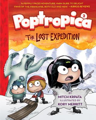 The Lost Expedition