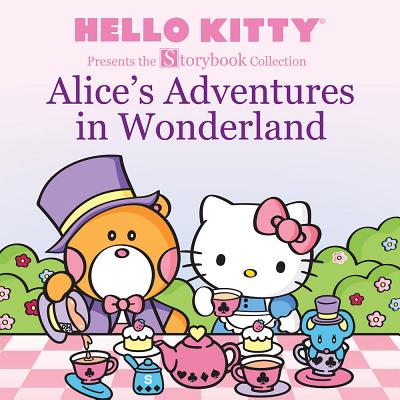 Alice's Adventures in Wonderland