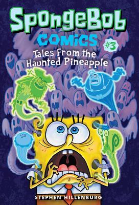 Tales from the Haunted Pineapple