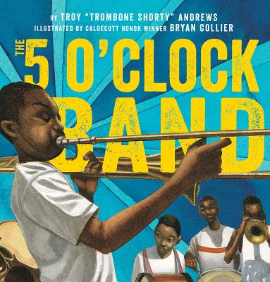 The 5 O'Clock Band