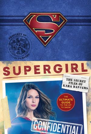 Supergirl: Ultimate Guidebook