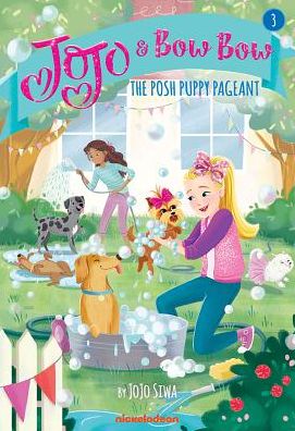 The Posh Puppy Pageant