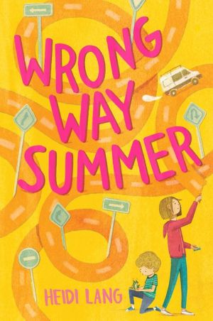 Wrong Way Summer