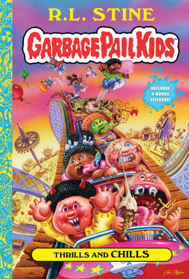 Thrills and Chills
