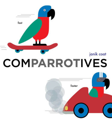 Comparrotives