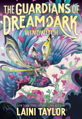 Windwitch