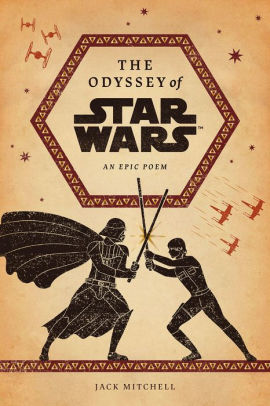 The Odyssey of Star Wars