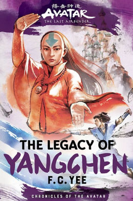 The Legacy of Yangchen