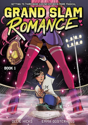 Grand Slam Romance