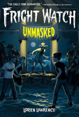 Unmasked