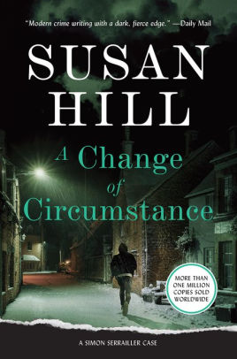 A Change of Circumstance