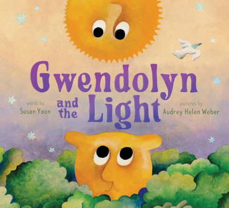 Gwendolyn and the Light