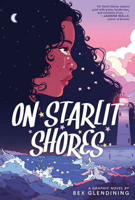 On Starlit Shores: A Graphic Novel