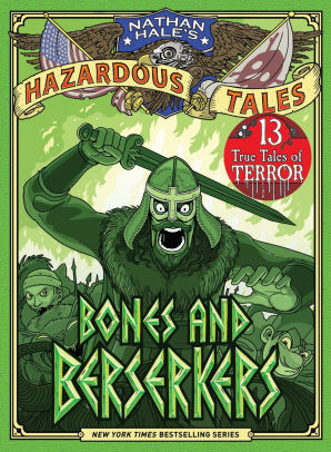 Bones and Berserkers