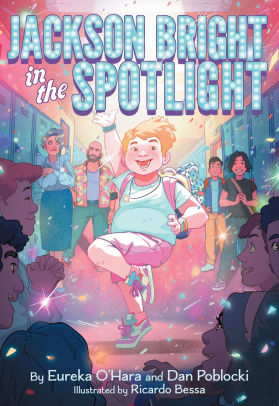 Amulet Fabulous Middle Grade