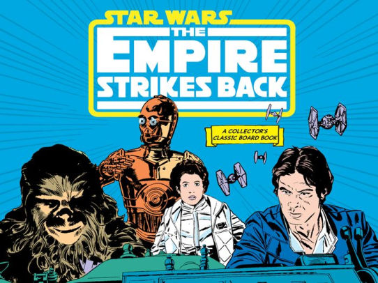 Star Wars: The Empire Strikes Back