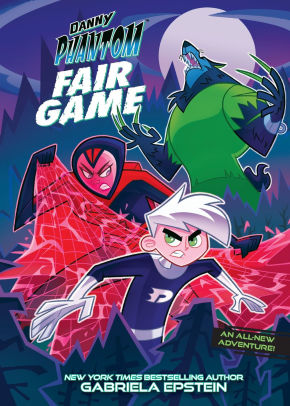 Danny Phantom