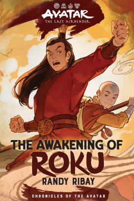 The Awakening of Roku
