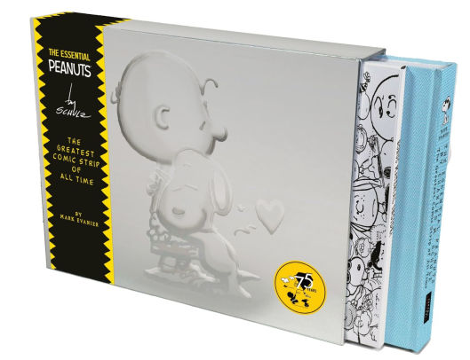 The Essential Peanuts