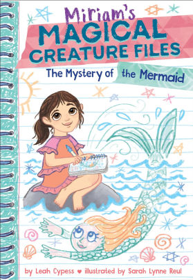 The Mystery of the Mermaid