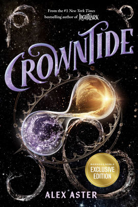 Crowntide