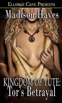 Kingdom of Yute: Tor's Betrayal