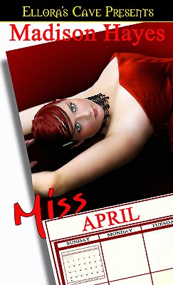 Miss April