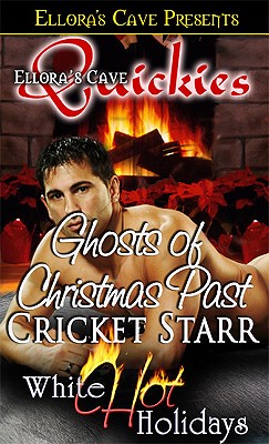 Ghosts of Christmas Past