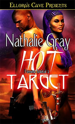 Hot Target