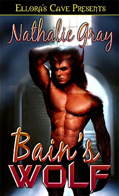 Bain's Wolf